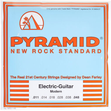 Pyramid NRS1148 Modern