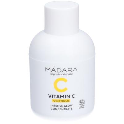 Madara Vitc Conc Eclat Intens 30Ml 30 ml Konzentrat