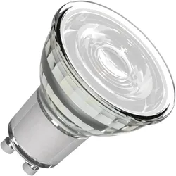 Lighto | LED lamp | GU10 Fitting | Spot | Helder | 50mm | 4W | 345lm | 3000K Warm Wit