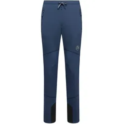 La Sportiva, Herren, Outdoorhose, Aequilibrium Speed Pants (M), Blau