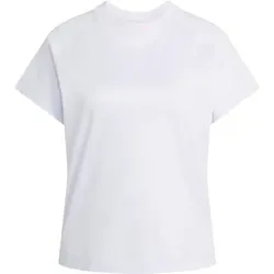 ADIDAS Damen Shirt SOFT LUXUS, Größe S in Lila Lila