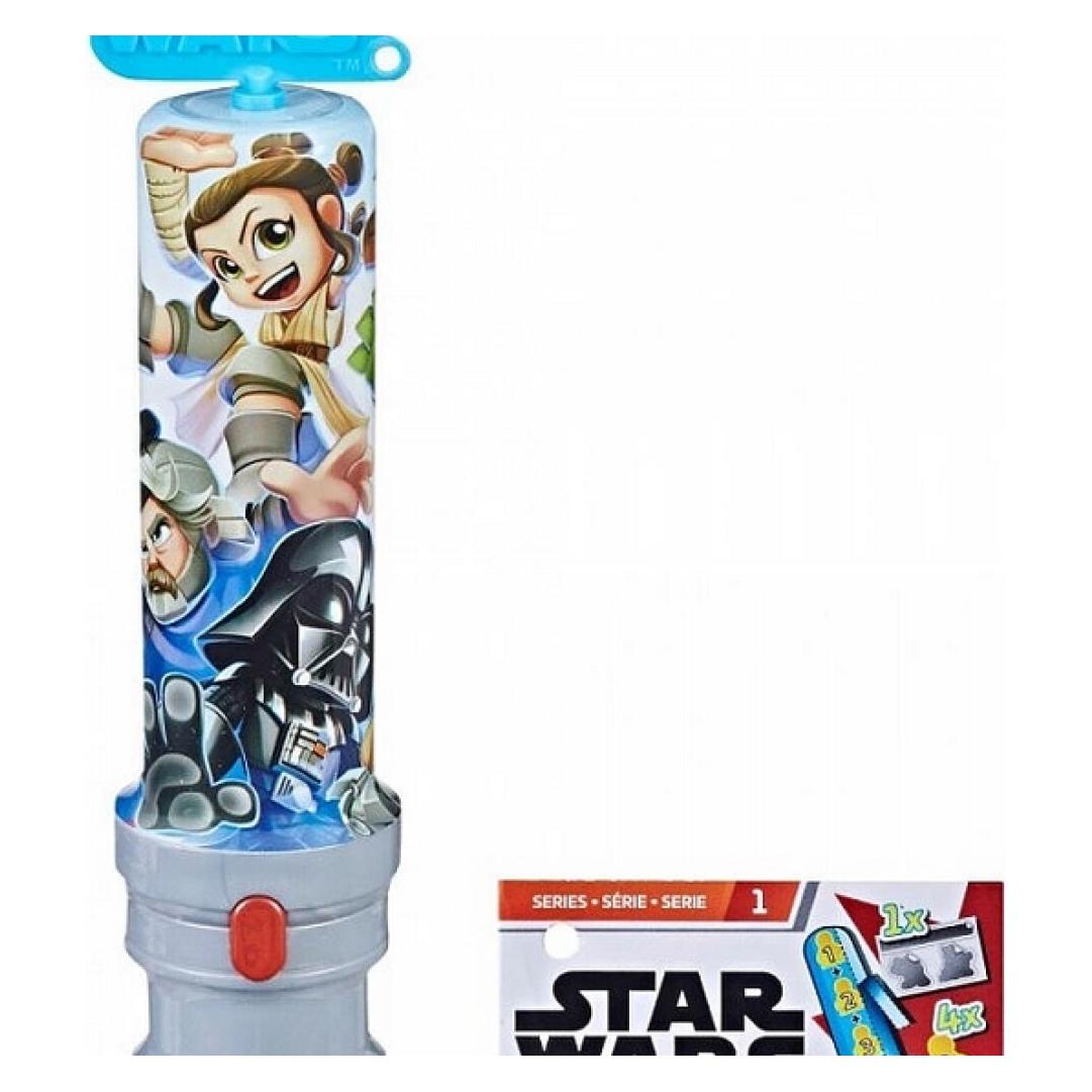 Hasbro Star Wars Micro Force WOW! Series 1 (E4368EU04)
