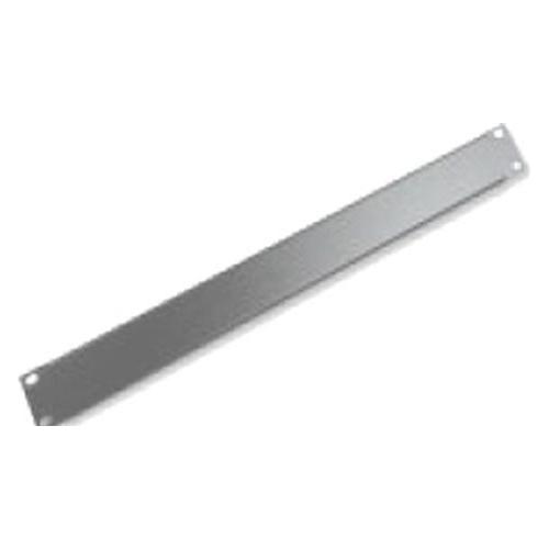 Triton Blindplatte: 2HE, grau (922422)