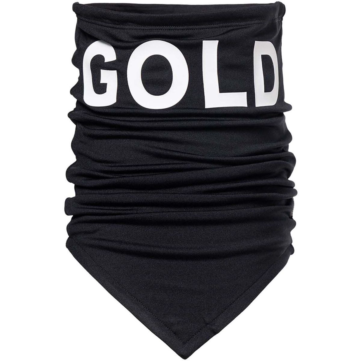 Goldbergh Sorai Neckwarmer black (9000) One GB30002264-9000-One