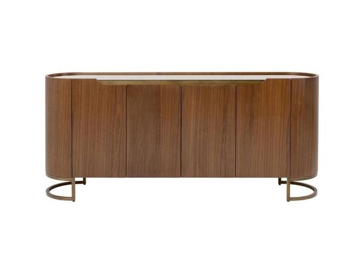 Buffet Giorgio 4 portes Kare Design