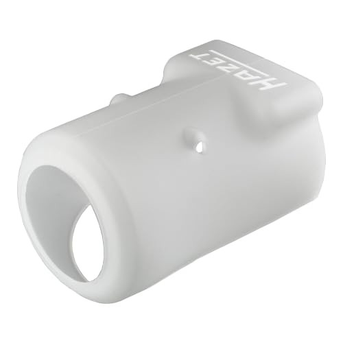 Hazet 9012SPC-S siliconen beschermhoes voor slagmoersleutels