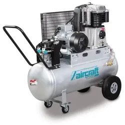 Aircraft Kolbenkompressor AIRPROFI 853/100 P - 400 V - 10 bar - 100L - 2018831.2