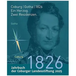 Coburg Gotha 1826, Biografien