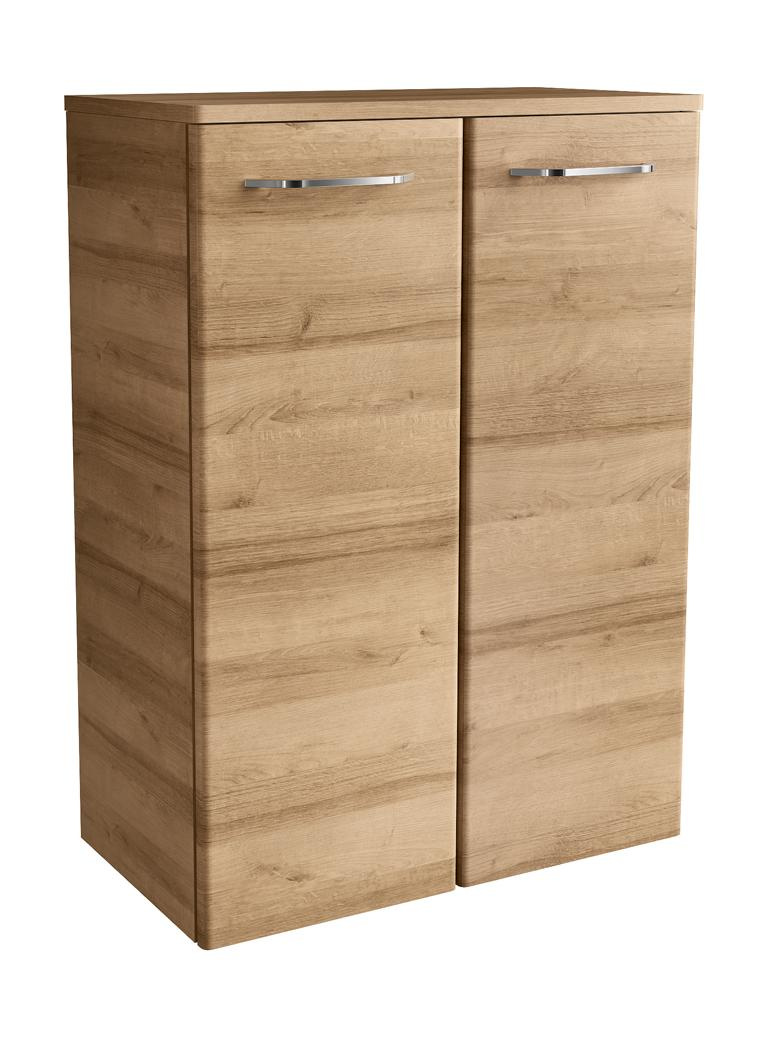 FACKELMANNGMBH MILANO D-Midi 60,5x83x32 AsEi, 2T 16889854