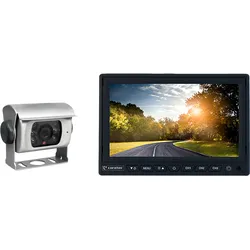 Caratec Safety CSV7010 Rückfahrvideo-Set