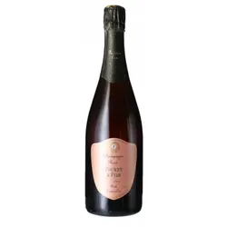 Champagner Veuve Fourny et Fils  - Rosé Brut Premier Cru