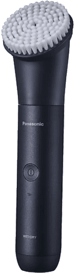 Limpiador facial - Panasonic ER-CFB1-A503, Cara, Resistente al Agua, Azul
