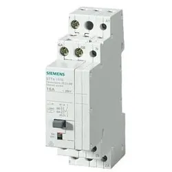 Siemens Dig.Industr. Fernschalter 5TT4152-2