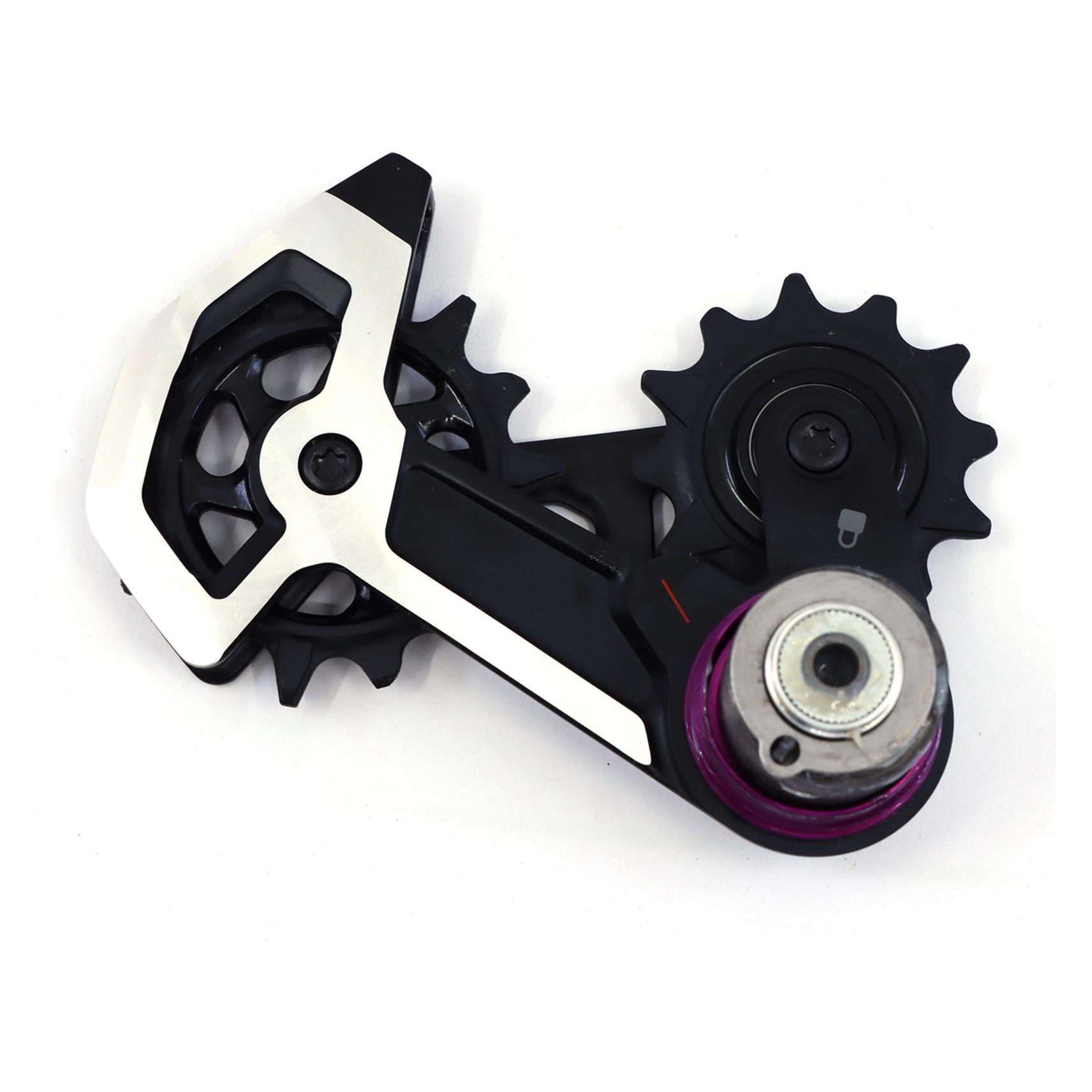 Sram Rear Derailleur Cage Assembly XX DH AXS Transmission (11.7518.104.029)