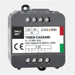SCHMITZ-WILA Timer Casambi 71-8052-00-00