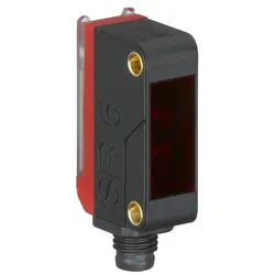 Leuze Reflex-Lichtschranke PRK5B.D/4X-M8