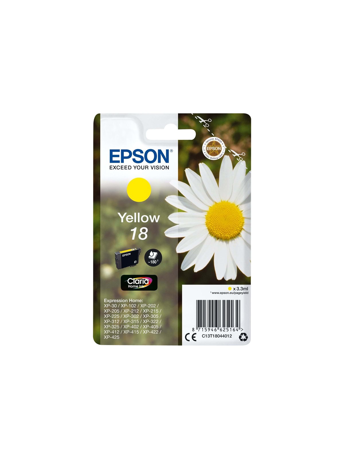 Epson 18