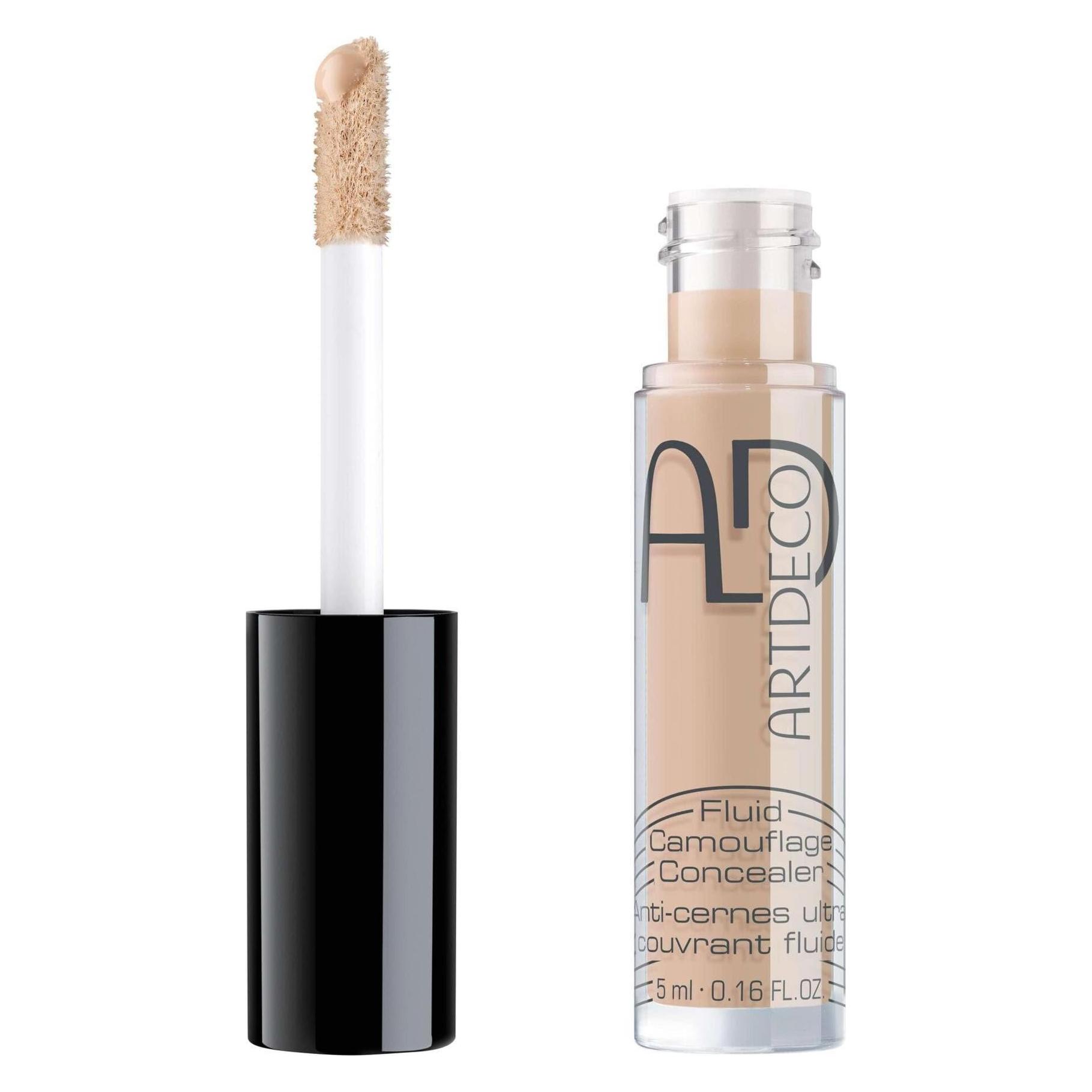 Artdeco Fluid Camouflage Concealer 4973.05 (05 neutral medium) (13617532)