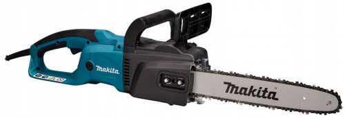 Makita UC3550A Scie électrique (2000W/35cm)
