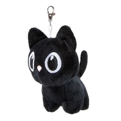 KATZE Keyring schwarz