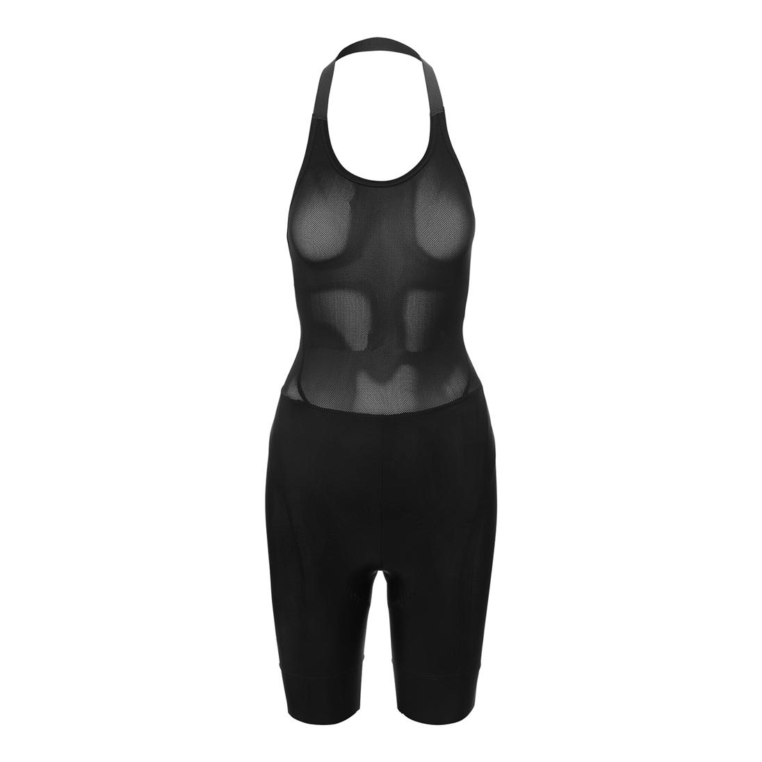 Giro W Chrono Elite Halter Bib Short (XS) (7138389)