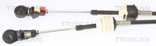 Triscan Seilzug, Schaltgetriebe 8140 23709 Für Mercedes