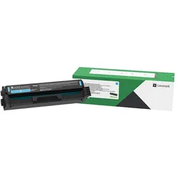 Lexmark Original Toner - 4er Multipack für Lexmark C3426dw, MC3426adw, MC3426i