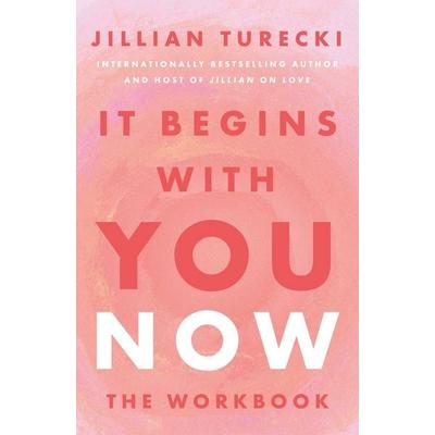 It Begins with You Now, Taschenbuch von Jillian Turecki, Orion, 978-1-398-73061-8