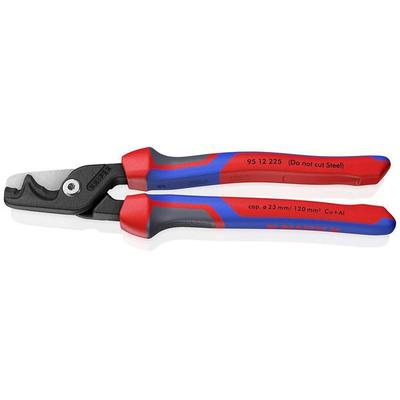 Knipex-Werk StepCut XL Kabelschere 95 12 225