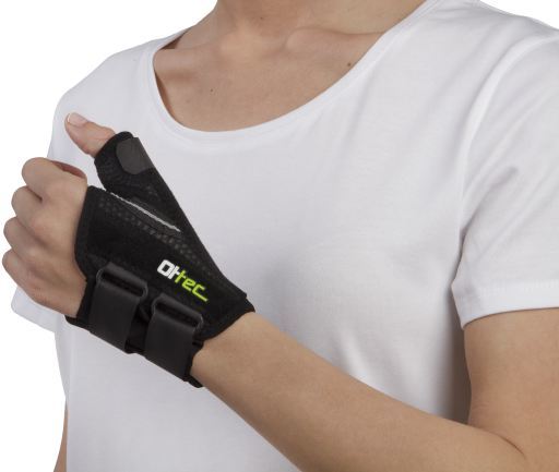 Emo MQ505 Right Thumb Immobilizer M