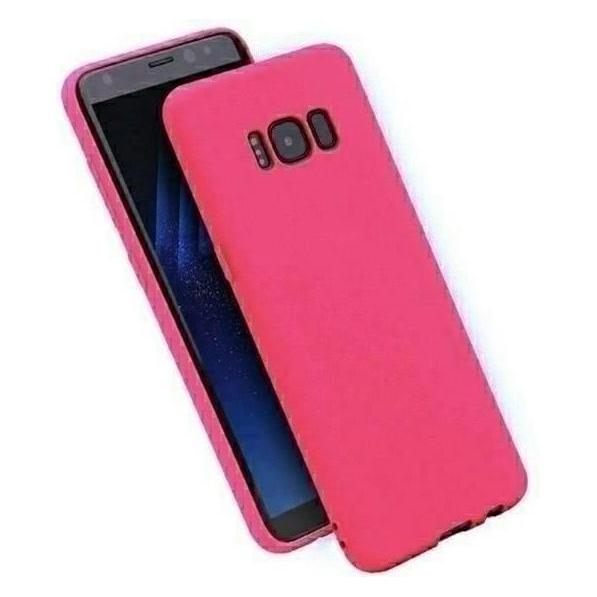 Beline Etui Candy Samsung S22 Plus rozowypink (Samsung Galaxy S22+) (34531361)