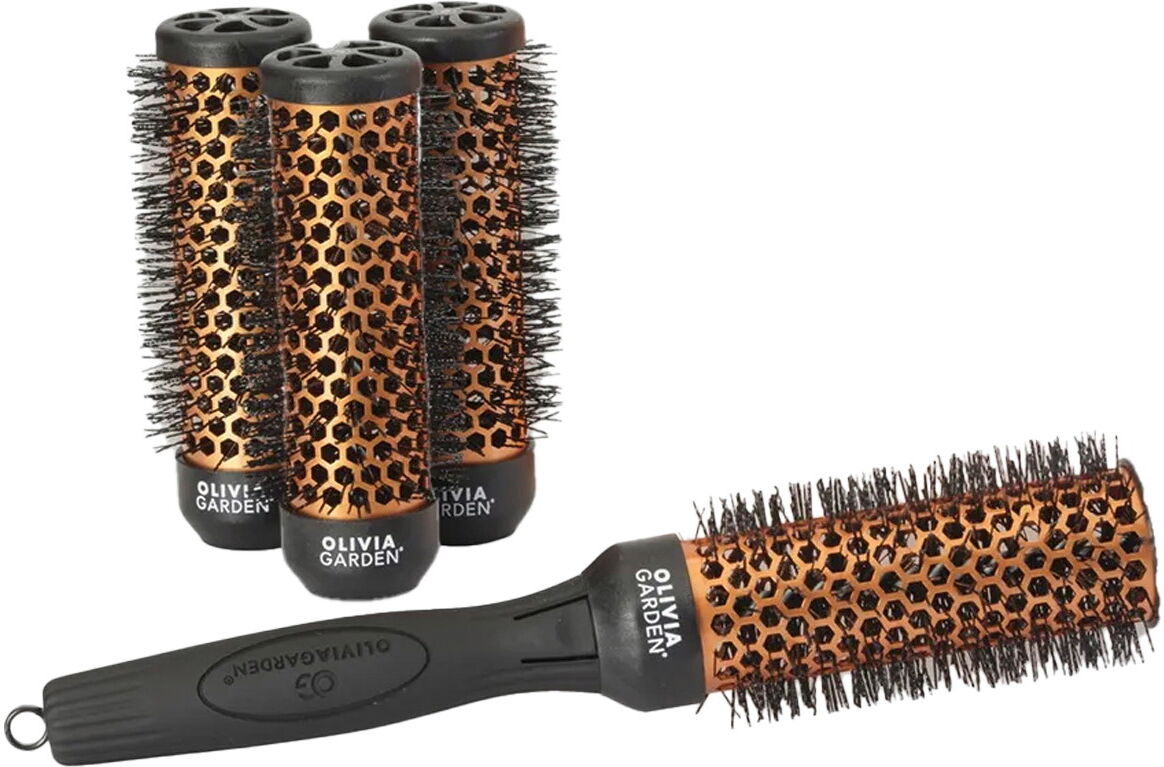 Olivia Garden Multibrush 4er Set