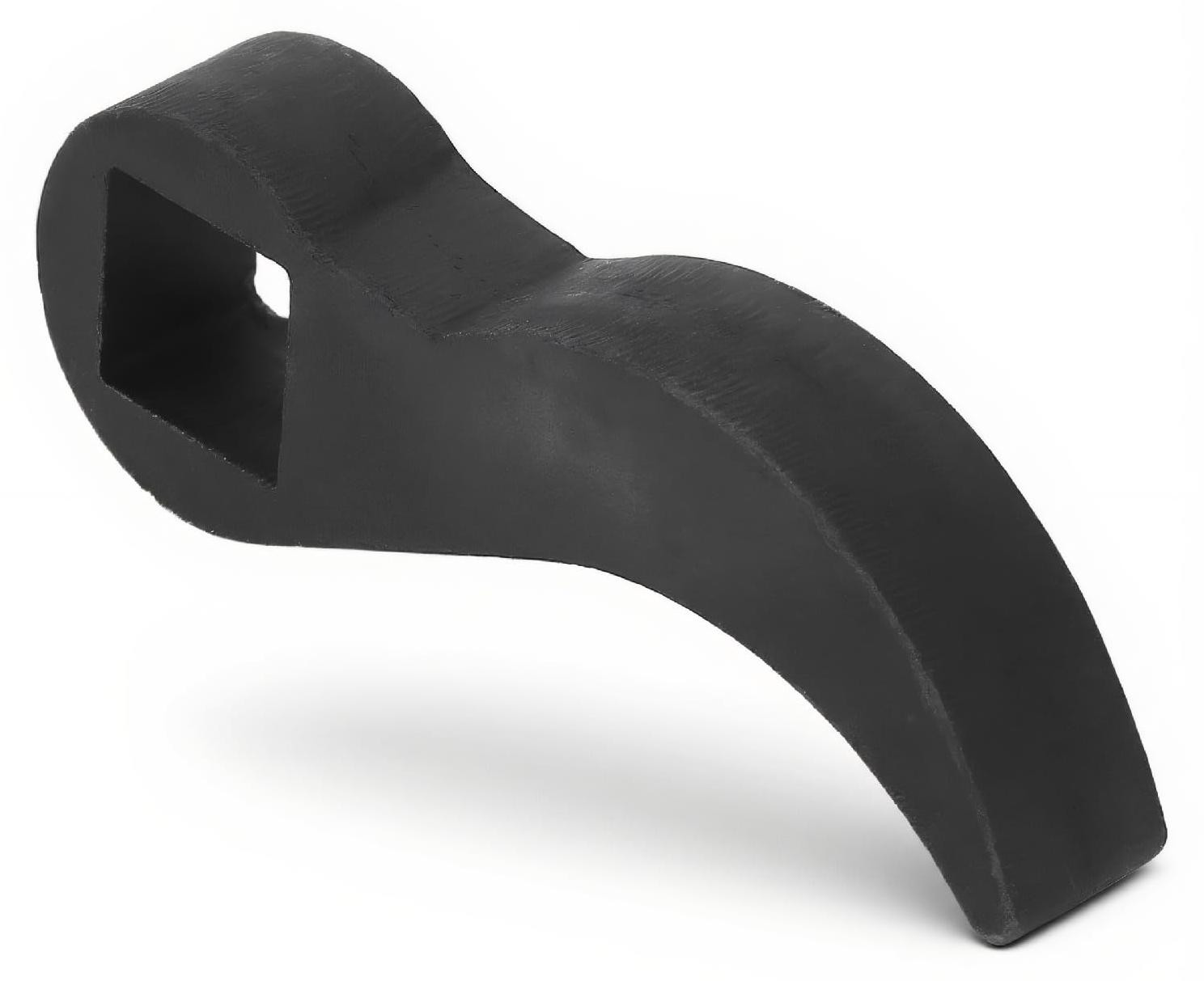 Solidchoice Verstelbare hefboom demontagekop voor 1/2 inch aandrijving