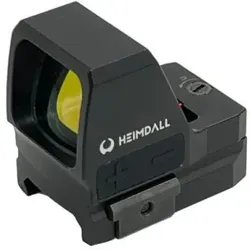 Heimdall Rotpunktvisier RDS30