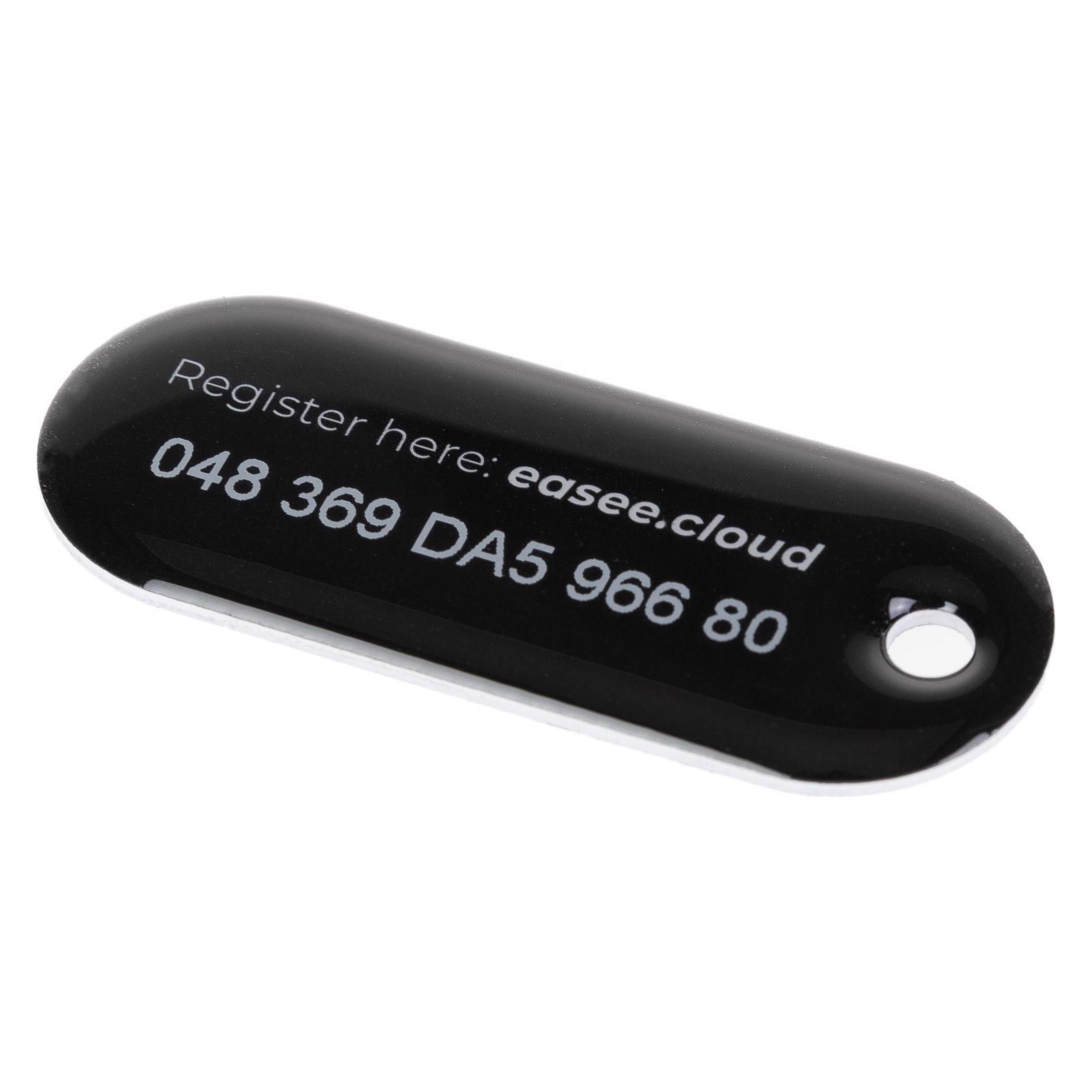Easee RFID Tag (EASEE-RFID-TAGS)