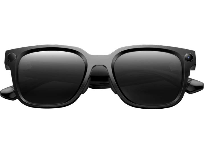 Rokid AI Glasses Style