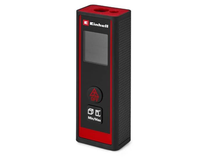 Einhell Laser Entfernungsmesser TC-LD 30 R