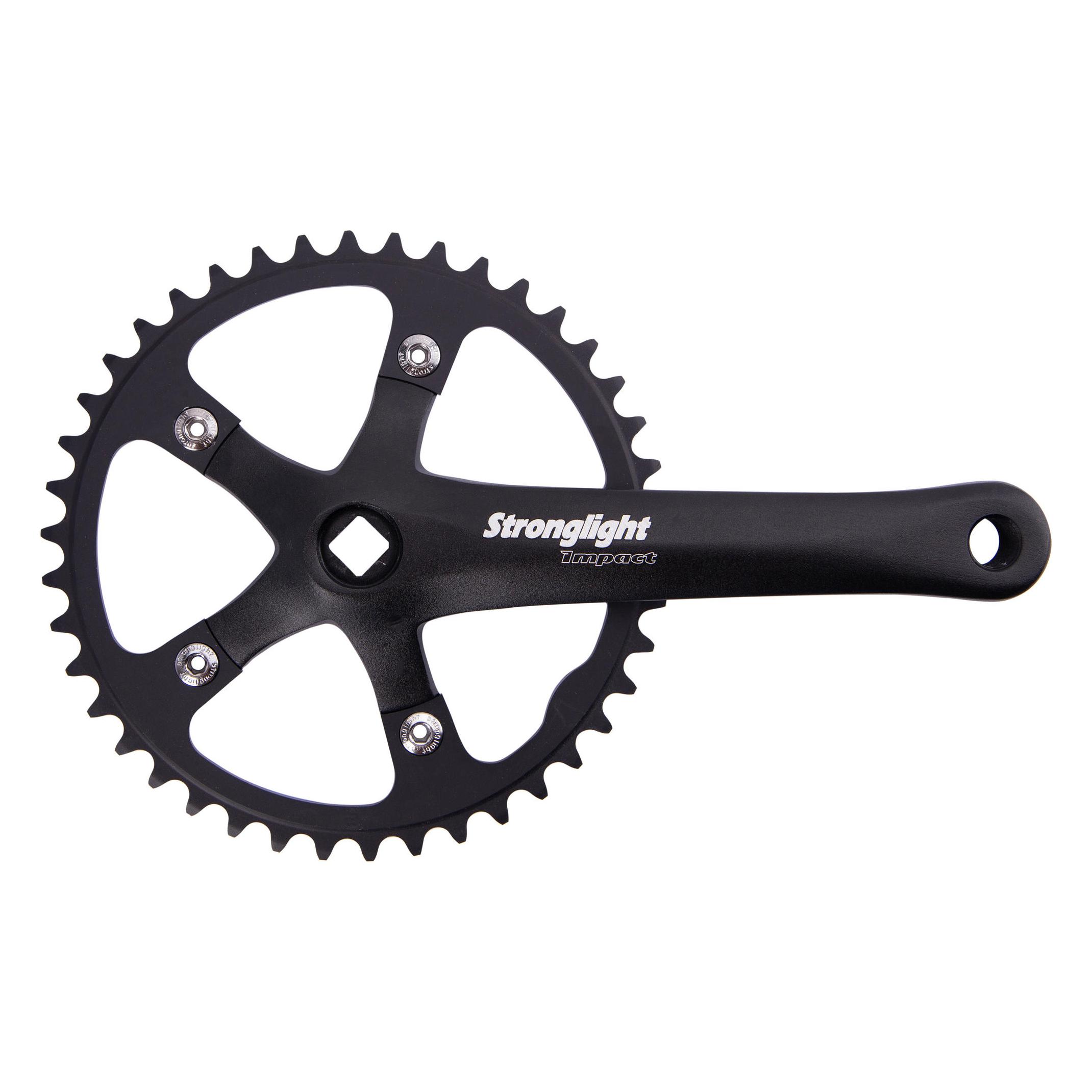 Stronglight Impact (170 mm) (125386)