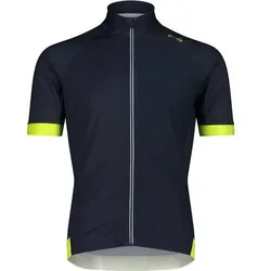 CMP Herren Shirt MAN BIKE T-SHIRT, Größe 58 in Schwarz Schwarz