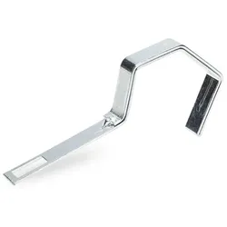 Wago 206-1415 Wechselbügel,für Ø 50 mm ... 70 mm / 1.97” bis 2.75”,für 206-1403 2061415