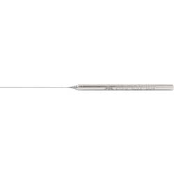 PFERD TOOLS 36061225 Diamant-Nadel Durchmesser 0.72 mm 5 St.