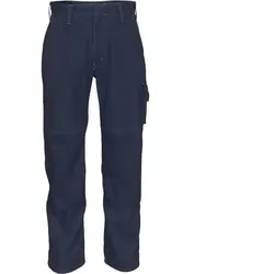 Bundhose "PITTSBURGH" Industry - 82C56 (EU 56) - schwarzblau