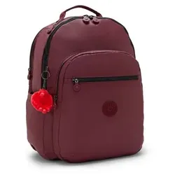 KIPLING® Rucksack Seoul XL Weekend Laptopfach Sicherheitsfach