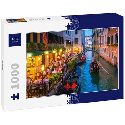 Lais Puzzle Venedig 1000 Teile