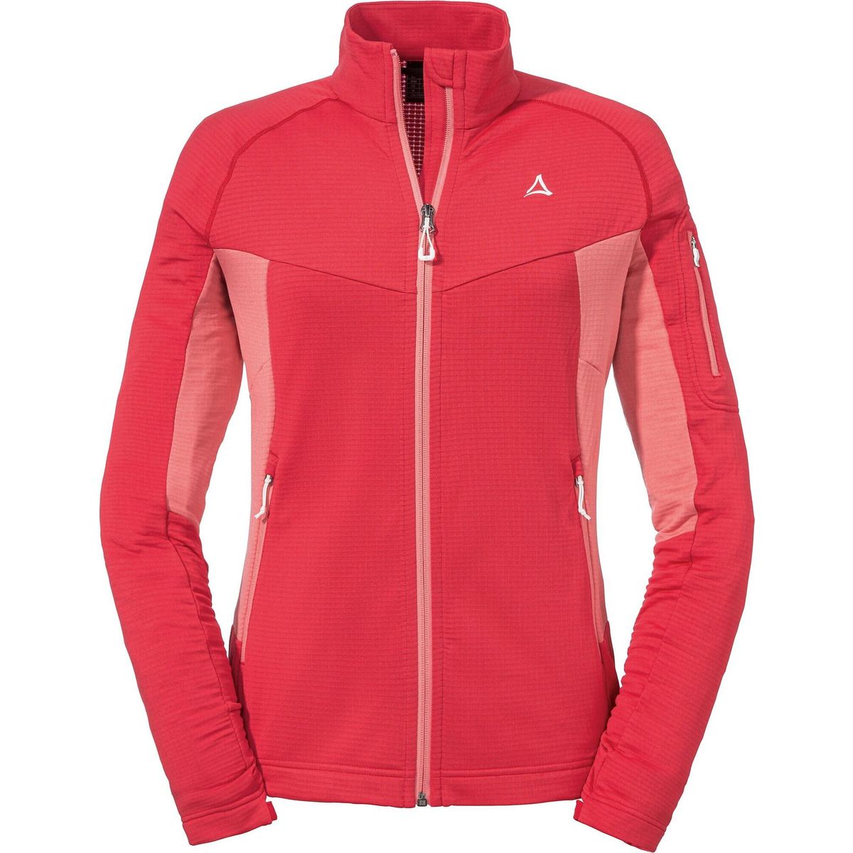 Schöffel Fleece Jacket Hydalen Women lollipop (2003) 36 13403-23875-2003-36
