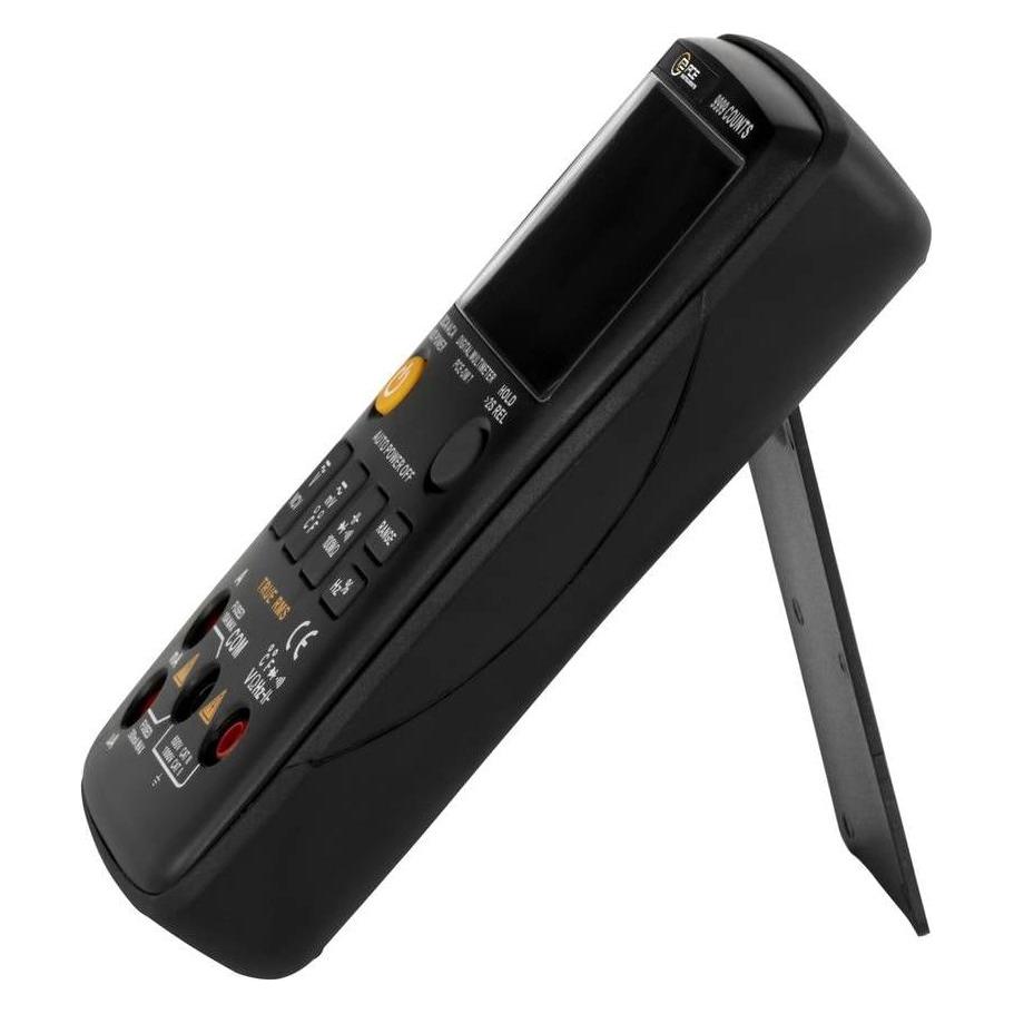 PCE Instruments PCE-DM 7 Hand-Multimeter digital CAT II 1000 V, CAT III 600 V (CAT II 1000V, CAT III 600V, Hand-Multimeter) (PCE-DM 7)