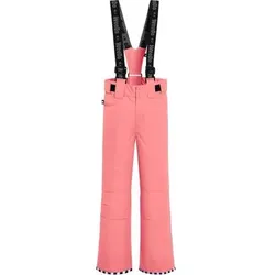 WEEDO FUNWEAR Schneehose UNIDO Einhorn, Größe 140 in Pink Pink