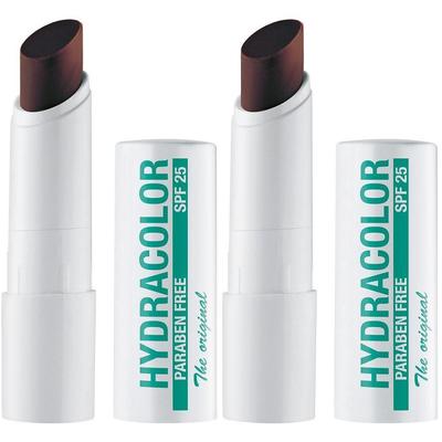 Hydracolor Lippenpflege 39 berry 2x 2x1 St Stifte