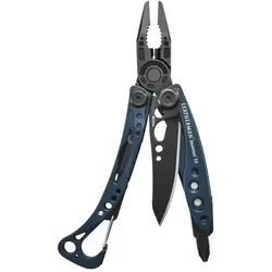 Leatherman Skeletool CX Messer Multitool Nocturnal