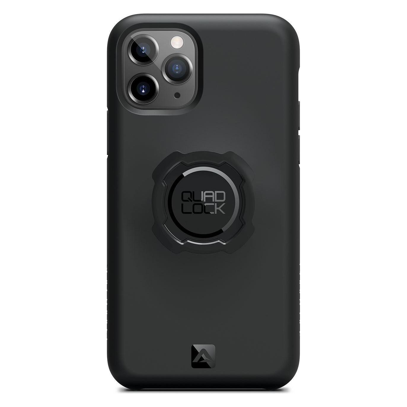 Quad Lock Case (Apple iPhone 11 Pro) (QLC-IP11PRO)
